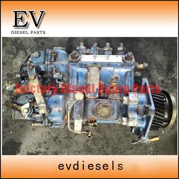 

For I-suzu engine genset C240 injection pump 101431-4050 168P0686