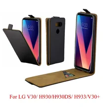 For LG V30+ Cover Luxury PU Leather Flip Case For LG V30 Plus V30+ Vertical Open Down Up Cover For LG V30 V 30 Phone Case 6.0'' For LG V30+ Cover Luxury PU Leather Flip Case For LG V30 Plus V30+ Vertical Open Down Up Cover For LG V30 V 30 Phone Case 6.0''