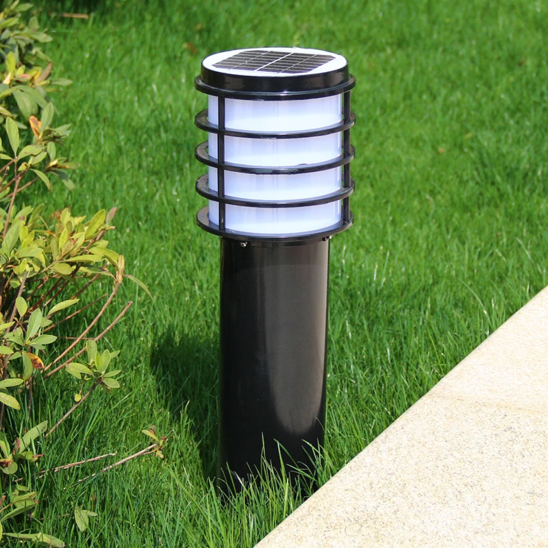 Tuin outdoor straat lamp super heldere waterdicht gazon nieuwe Outdoor Licht Gazon tuin lamp FG201