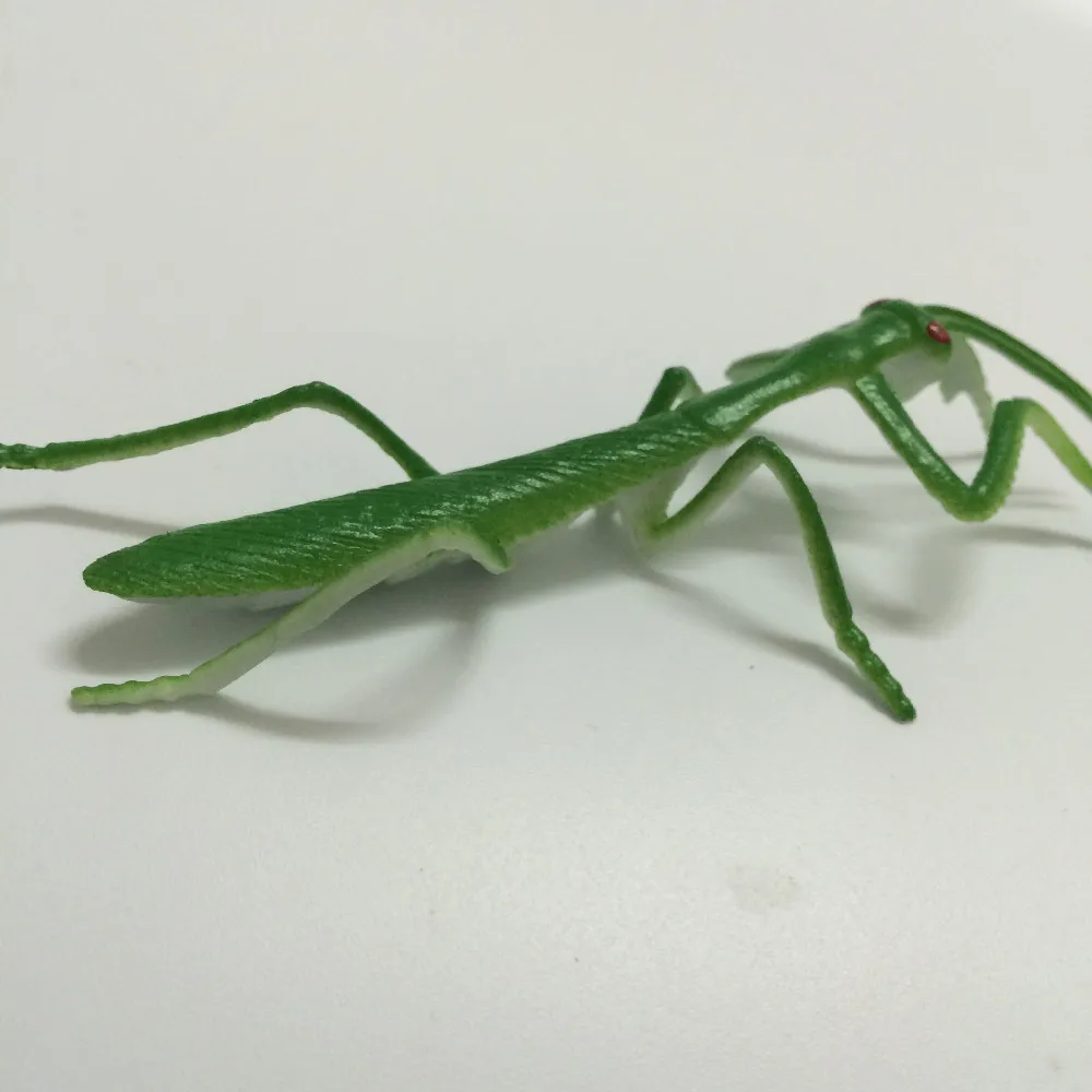 カマキリ シミュレーション フィギュア玩具 悪魔馬 Figure Toy Toys Toystoys Toys Toys Aliexpress