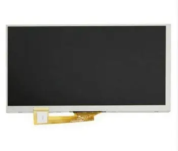 

Witblue New LCD display Matrix for 7" Digma Plane 7506 3G PS7048PG Tablet LCD Screen panel Module Replacement