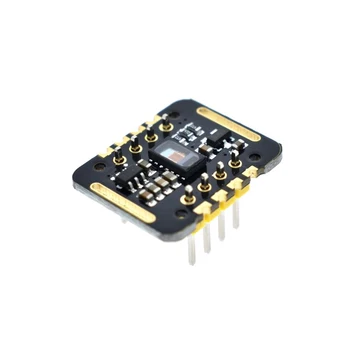 

MH-ET LIVE MAX30102 Heart rate Sensor Module Puls detection Blood oxygen concentration test For Arduino Ultra-Low Power