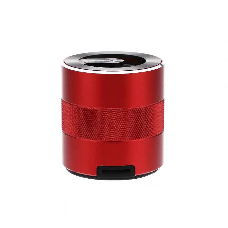 

JOZQA A9 Bluetooth Speaker Mini Wireless Loudspeaker Crack TF USB Subwoofer bluetooth Speakers mp3 stereo audio music player