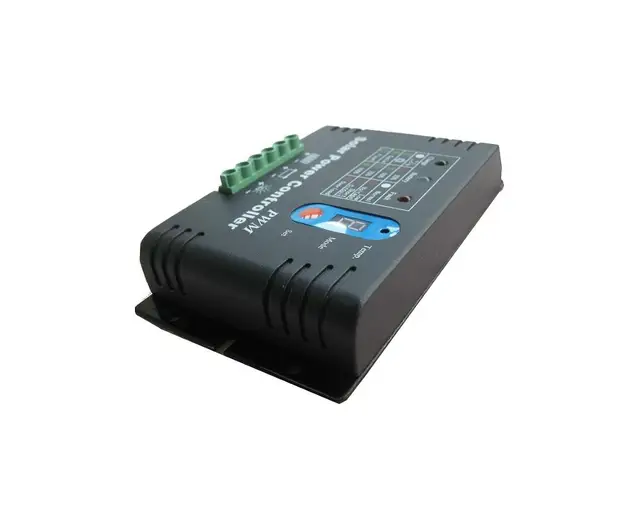 36V/48V,10A ,20A,30A PWM Solar Charge Controller,High quality solar