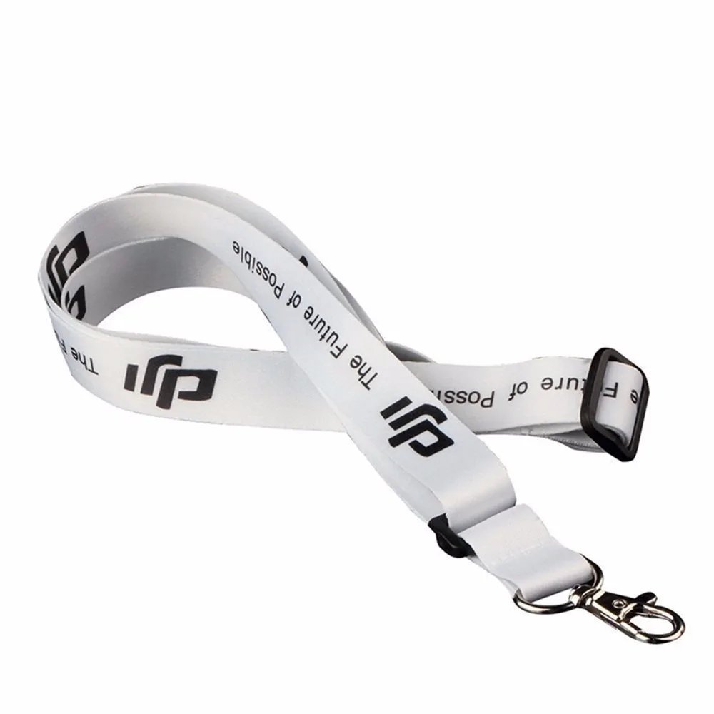 

Adjustable Lanyard Phantom 3/4 pro Inspire 1 Lanyard Neck Strap RC Drone Transmitter Quad Copter Parts For DJI Mavic 2 Pro Air