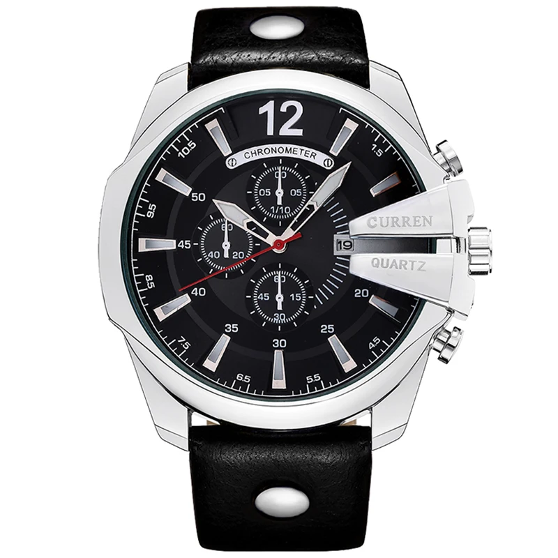 Watches Men 8176 (10)