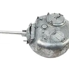 Mato 1/16 Шерман Радиоуправляемый Танк полностью металлический револьвер MT186 TH00890