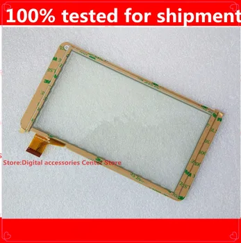 

New 7" inch Tablet PC Repairment OEM Compatible with RJ916 VER.00 MID Touch Screen