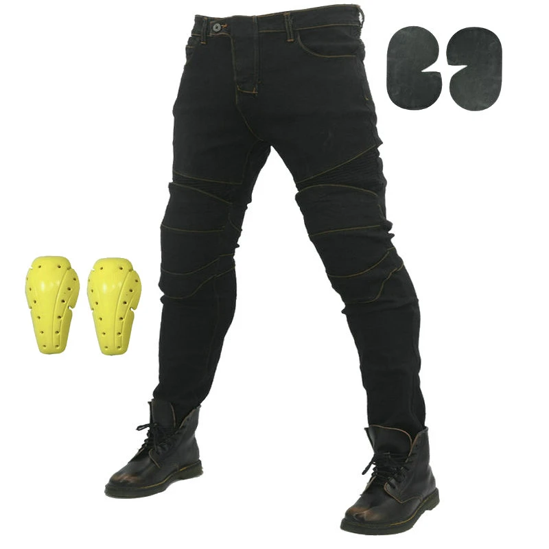volero motorcycle pants