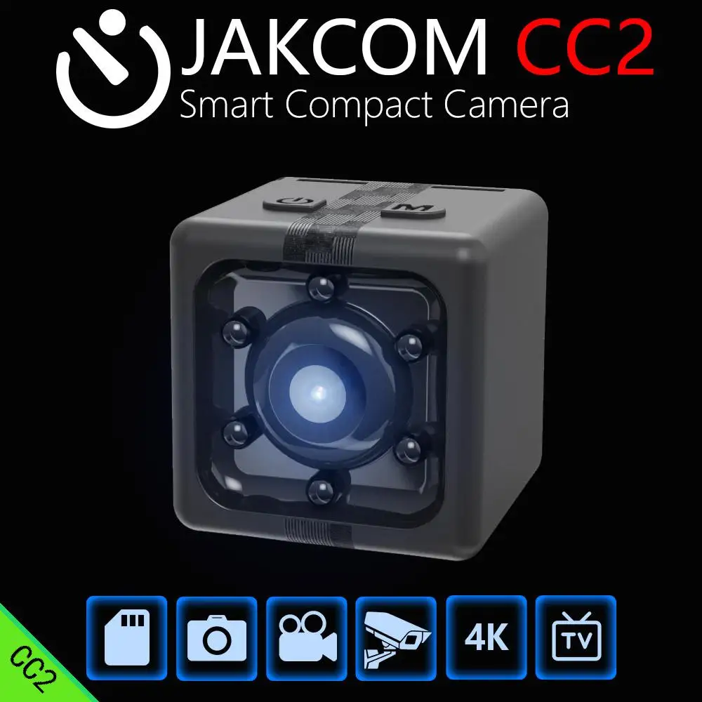 

JAKCOM CC2 Smart Compact Camera as Stylus in xiaomy stylet pen tactil