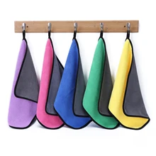 Cheap 2pcs/lot Cleaning Cloth Microfiber Car towel Wash Plush Car Cleaning Washing Drying Super Absorbent Towel Free Shipping Cheap 2pcs/lot Cleaning Cloth Microfiber Car towel Wash Plush Car Cleaning Washing Drying Super Absorbent Towel Free Shipping