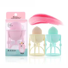 Основы красоты косметический для лица спонж для нанесения пудры идеально подходит для лица крем для макияжа основы красоты высокого качества