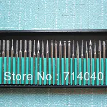 Алмазные режущие кромки 30 шт. комплект для Dremel шлифовальный станок 1/" NR, заводская цена