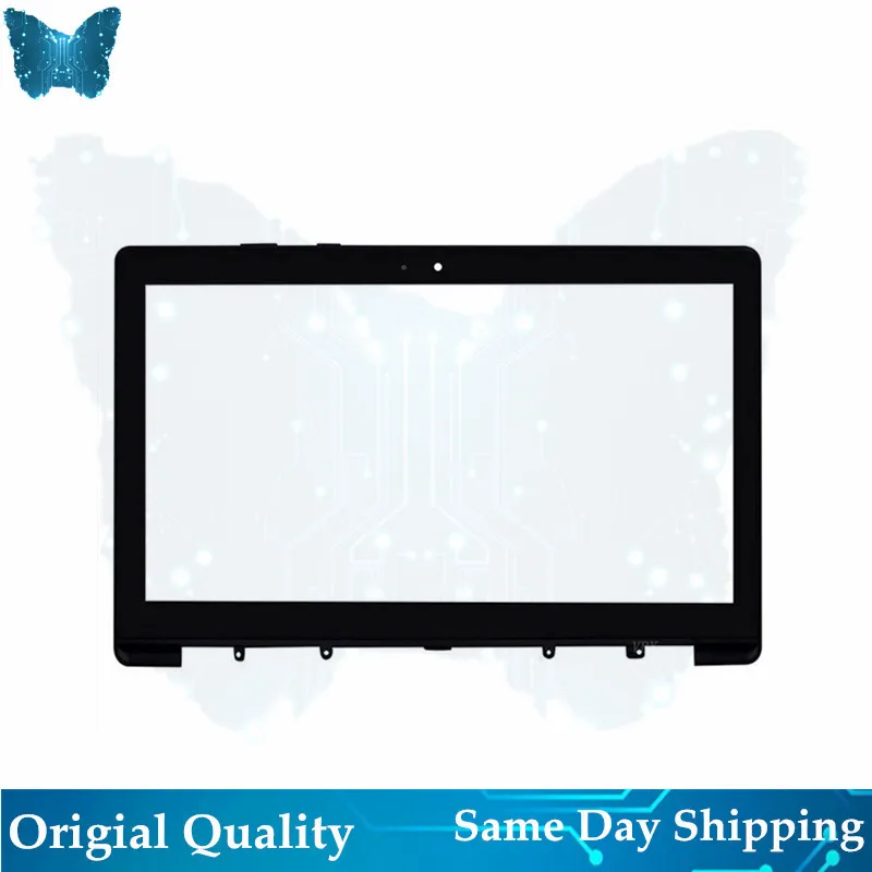 Сенсорный экран для Asus VivoBook S551 S551L S551LB S551LA S551LN 15 6 &quot5345 S FPC 1 ЖК панель дигитайзер