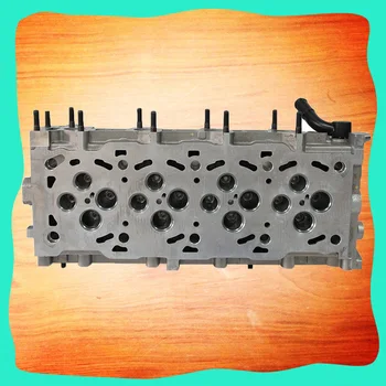 

Engine D4EA cylinder head D4EA 22100-27400 application for Hyundai