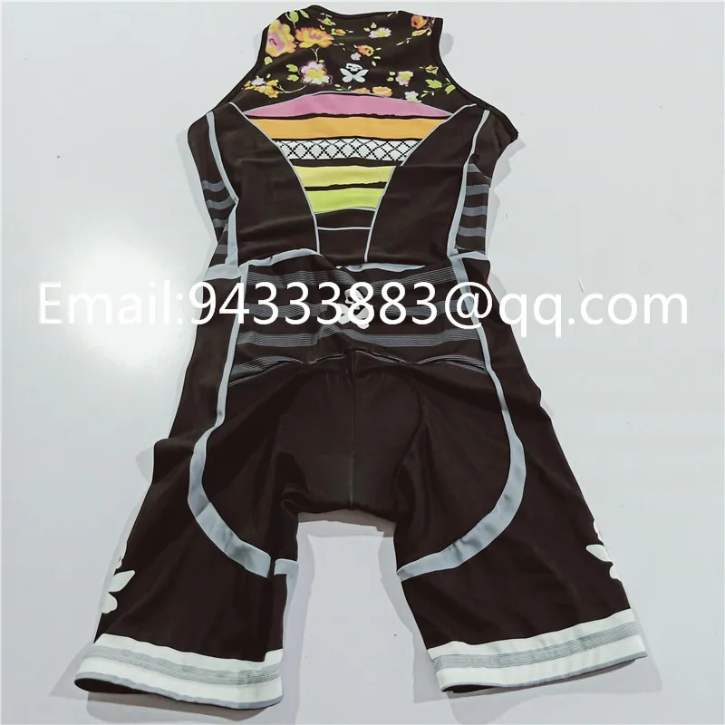 Bettydesign cycling skinsuit BIKE triathlon suit sleeveless women sexy swimsuit ropa ciclismo mujer custom cycling jersey set Bettydesign cycling skinsuit BIKE triathlon suit sleeveless women sexy swimsuit ropa ciclismo mujer custom cycling jersey set