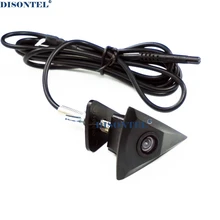 CCD car front logo camera for Volkswagen VW class front view camera (as for Bora passat Touran GOlft etc.) night vision camera