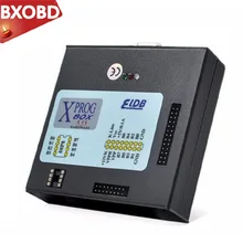 V5.55 X-PROG м ECU чип тюнинговый инструмент V5.55 X-PROG ECU Программатор V5.55 X PROG M автомобильный программатор X-PROG м V5.55 Авто программатор