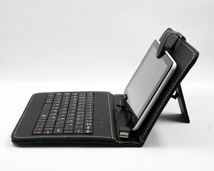 New Russian USB Keyboard Tablet Case Universal for Asus for Lenovo