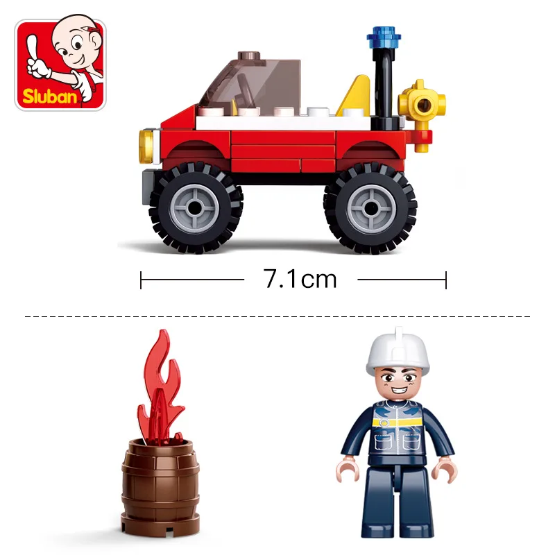 S Model Compatible with Lego B0621 58Pcs Models Building Kits Blocks Toys Hobby Hobbies For Boys Girls S Model Compatible with Lego B0621 58Pcs Models Building Kits Blocks Toys Hobby Hobbies For Boys Girls