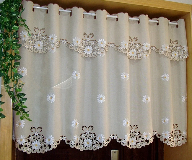 Curtains Ideas curtains for kitchen door window : Online Get Cheap Kitchen Cabinet Curtains -Aliexpress.com ...