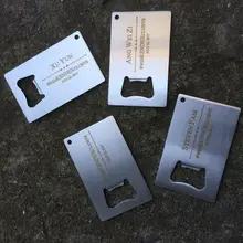 100 шт Персонализированные вечерние подарки для свадьбы, серебряное вино открывалка для бутылок Свадебная услуга, заказ на день рождения с коробкой/органзы мешок