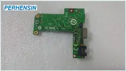 Оригинальный аккумулятор для ноутбука для MSI для GE70 MS-17561 MS-1756 WLAN VGA USB доска MS-1756A REV 1,0
