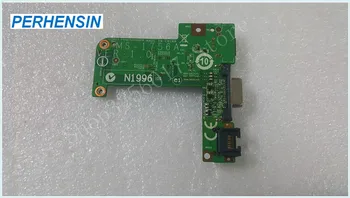 

Original Genuine laptop FOR MSI FOR GE70 MS-17561 MS-1756 WLAN VGA USB BOARD MS-1756A REV 1.0