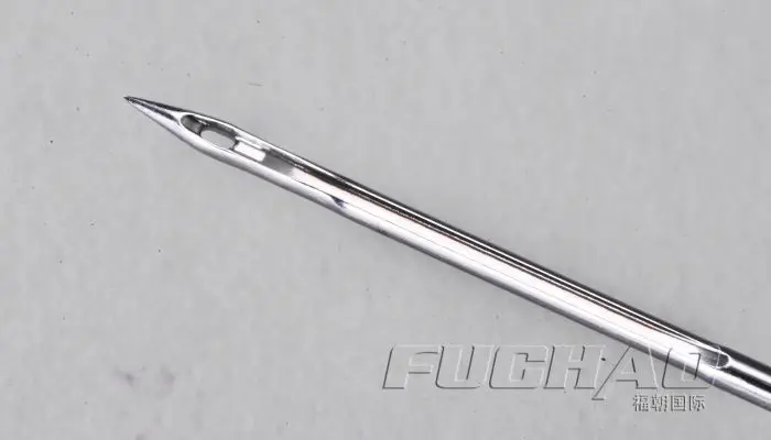 Игла для швейной машинки DPX17 135X17 180/24 сделано в Китае|needle and ink tattoo|needle roller thrust