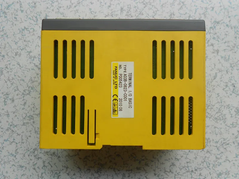 Выходной модуль FANUC A03B-0823-C001