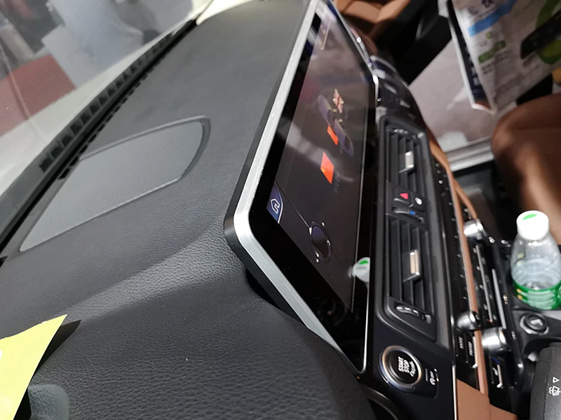 Clearance 15" Android 6 display for BMW F10 F11 520i 523i 528i 530i 535i 550i 525d 530d 535d screen GPS navigation radio multimedia player 8