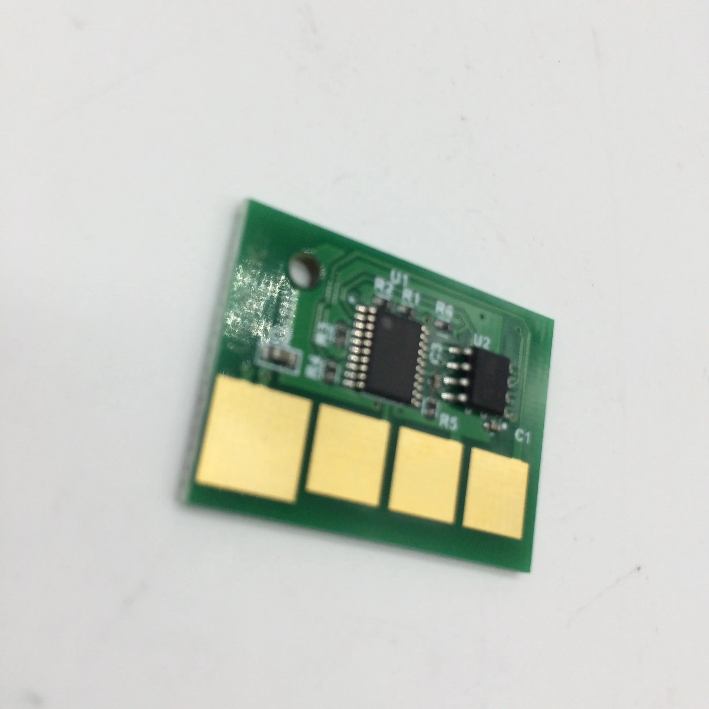 Детали для принтера Lexmark Toner Refill Reset Chip T650H21A T650 T652 T654 T656 (7000 страниц) | Компьютеры и