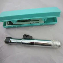 shippingT38 в итальянском стиле быстрой смены ручка фару часть руки foredom резьба маркировка ювелирных изделий Стоматологическая костюм FlexShaft перфоратор