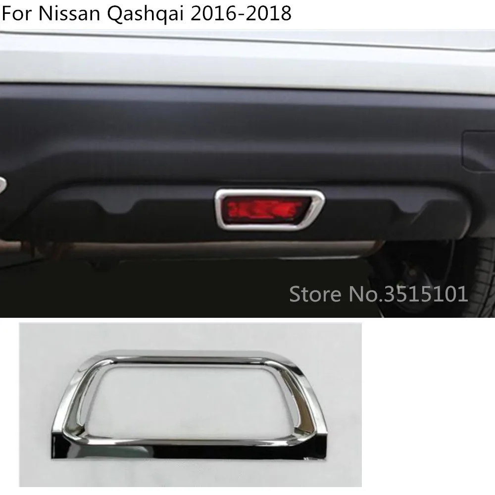 For Transporter T6 2017-2019 ABS Chrome Rear Tail Light Lamp Cover Trim 2pcs Car Stytle Accessoies