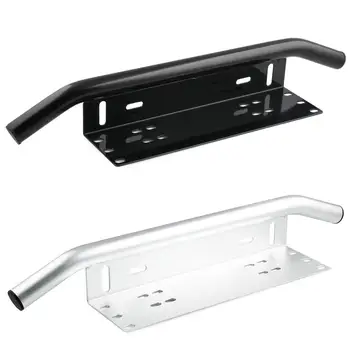 

License Plate Bracket License Plate Front Mounting Bracket Holder Led Light Bar Mounting License Plate Frame r30