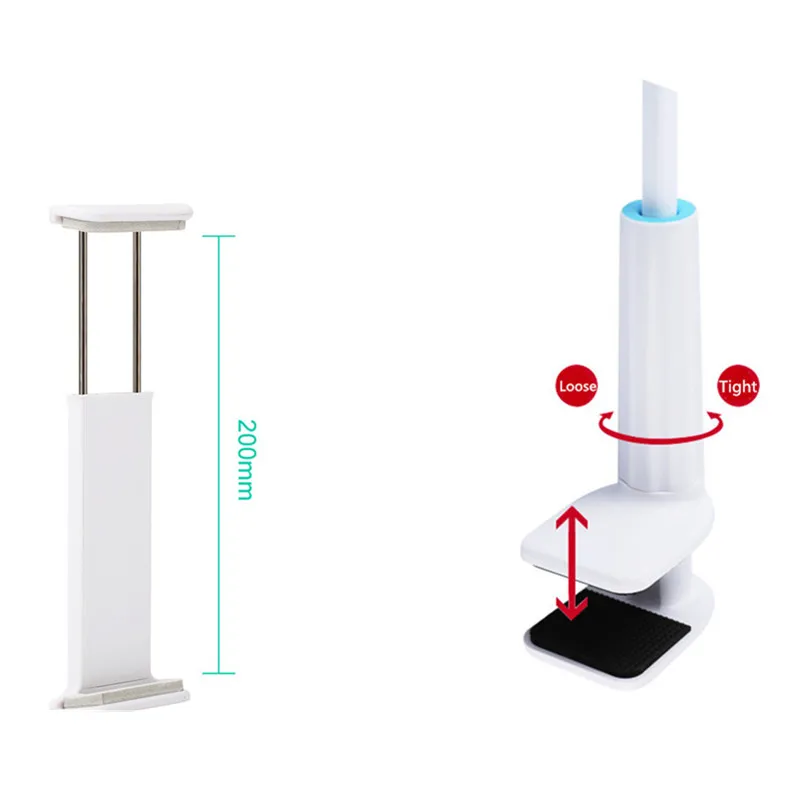  Flexible Phone Holder Mount Stand For iPad Samsung Tablet PC Lazy Bed Stands Mount for iphone XS 8 