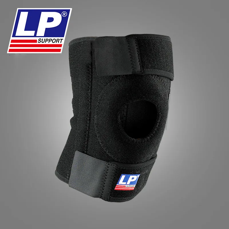 LP professional Kneepad Basketball Football Volleyball Extreme Sports