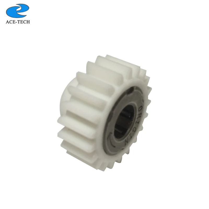 AB01 1491 1468 части копира для Ricoh Aficio 1060 1075 2051 2060 2075 AP900 21T шестерни|Детали принтера| |