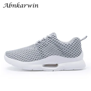 

mesh running shoes for men sport sneakers breathable light mens runing sports chaussure homme basket 2019 buty sportowe meskie