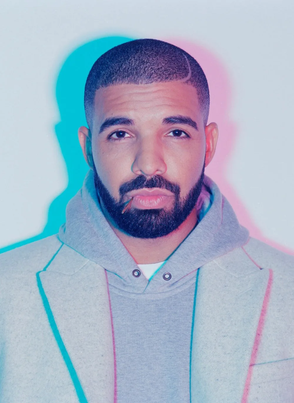 DRAKE плакат Шелковый настенный Декор Картина комнаты 24X3Inch | Дом и сад