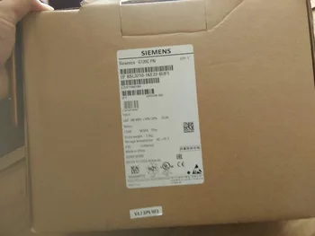 

6SL3210-1KE22-6UF1 1FL6042-1AF61-0LB1 6SL3120-1TE13-0AA4 6SL3210-1KE13-2UF2 6SL3040-1MA01-0AA0 new in orignal box