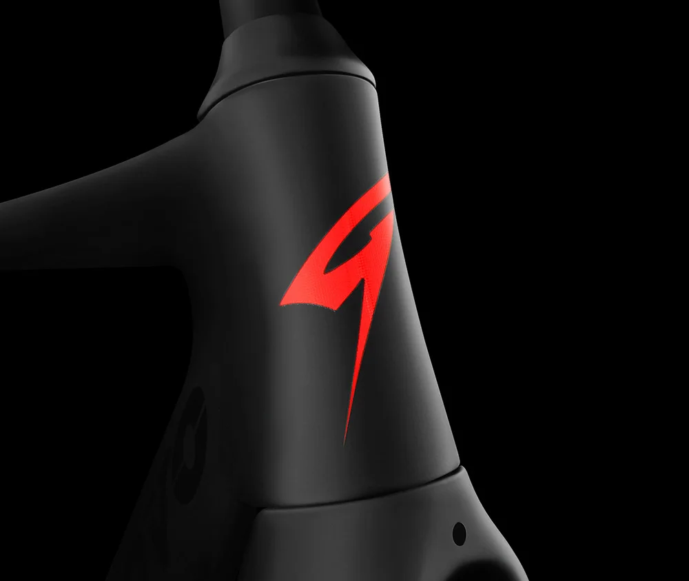 Excellent NEW carbon road frame inner cable Di2&Mechanical racing bike carbon road frame+fork+seatpost+headset carbon road bike LEADNOVO 5