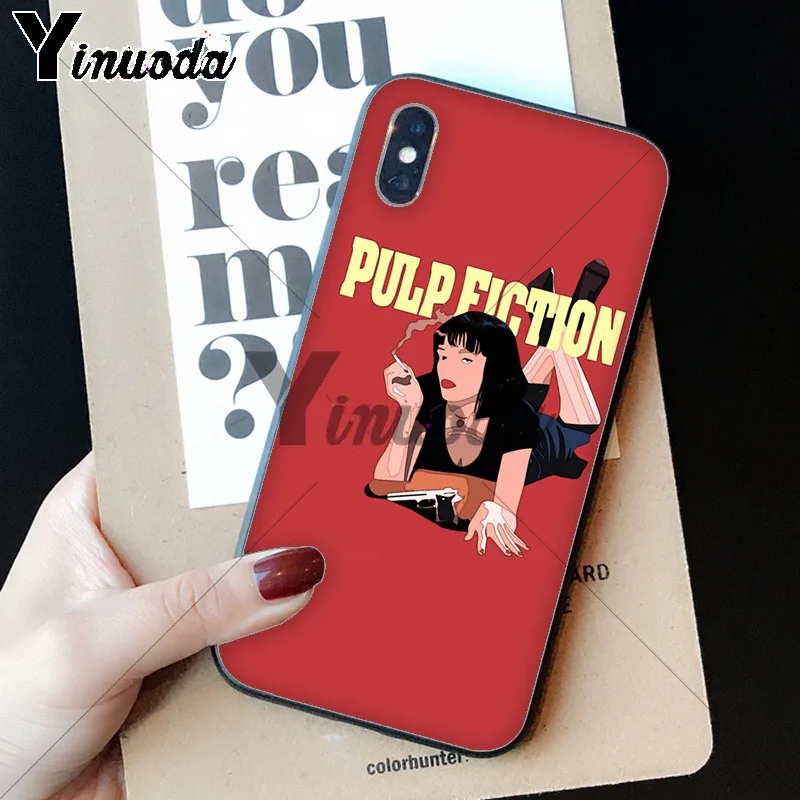 PULP FICTION