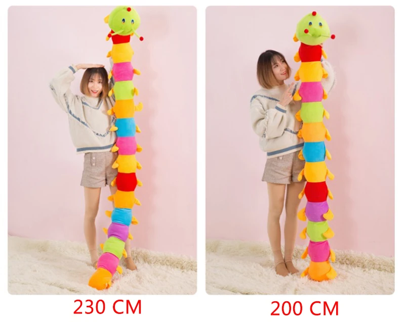 Plush Toys