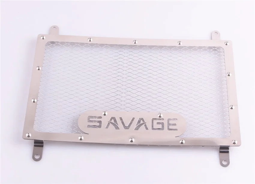

Motorcycle Radiator Grille Guard Cover Fits HONDA CB 650F 2014 2015