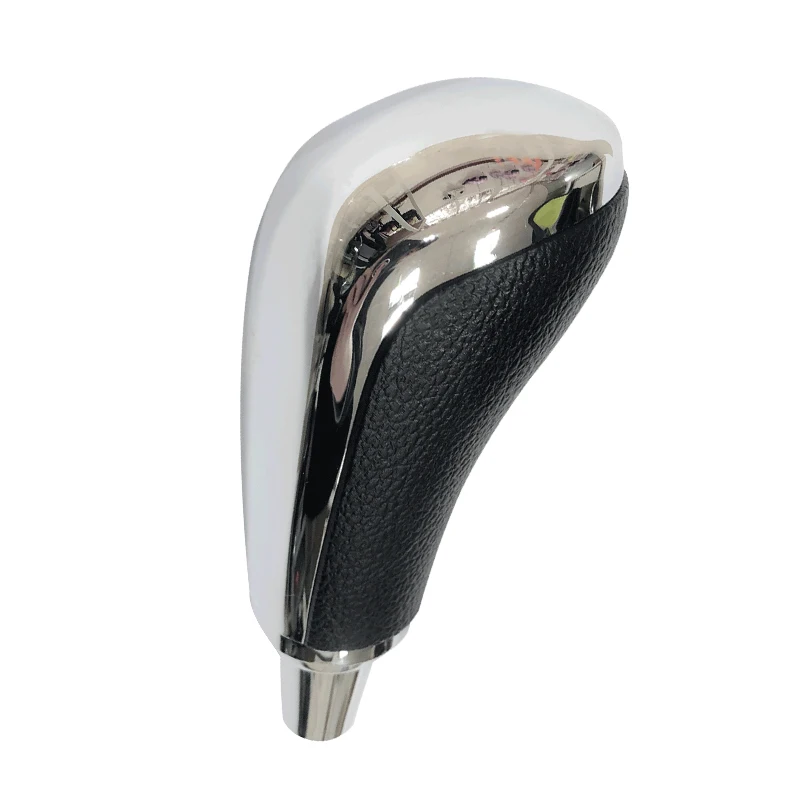 

Brand New Gear Shift Knob Head for Mazda 6 Mazda 3 Mazda 5 8 CX-7 Chrome Automatic Transmission