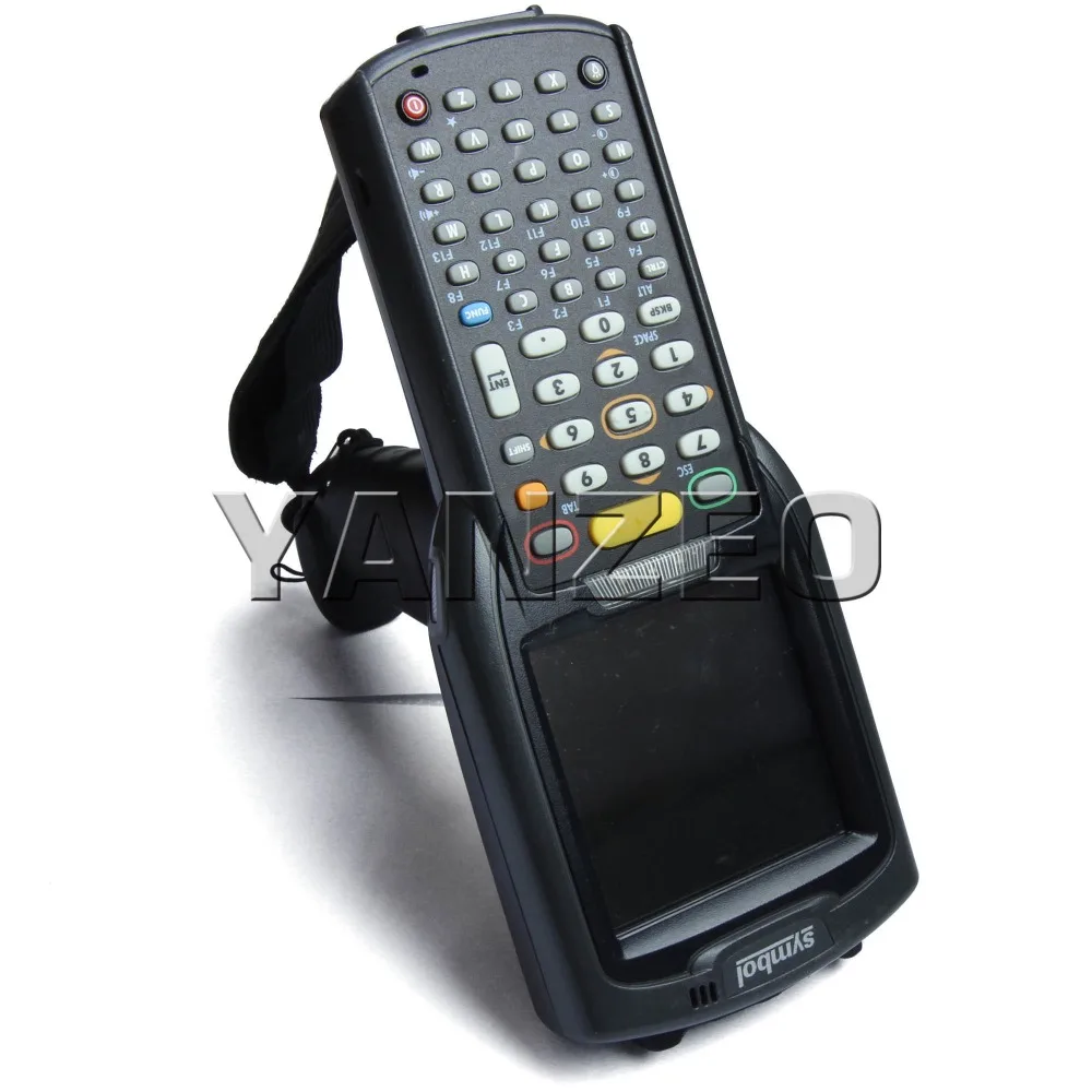 

100PCS MC3090-GU0PBCG00 For Symbol Motorola MC3090-G MC3090G-LC48H00GER PDA Laser Wireless Barcode Scanner Barcode Scanner