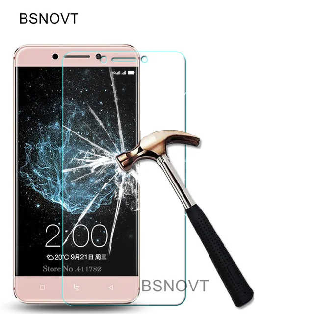 

2PCS Glass For Leeco Le Pro 3 Screen Protector Tempered Glass For Leeco Le Pro 3 Glass For Leeco Le Pro 3 Phone Screen Protector