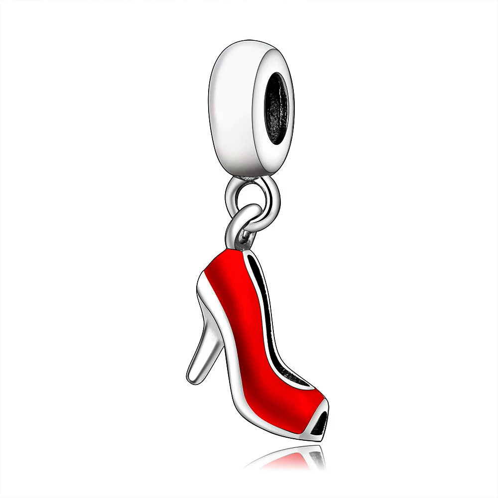 pandora charms zapato pandora charms zapato