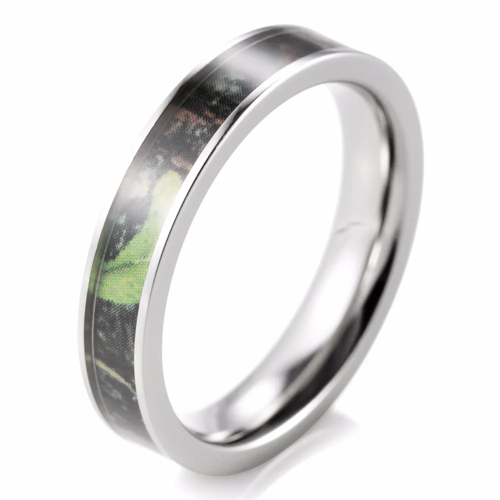 shardon women green camo wedding ring titanium mossy tree camo anniversay wedding band anel anillos engagement - Womens Camo Wedding Rings shardon women green camo wedding ring titanium mossy tree camo anniversay wedding band anel anillos engagement - Womens Camo Wedding Rings